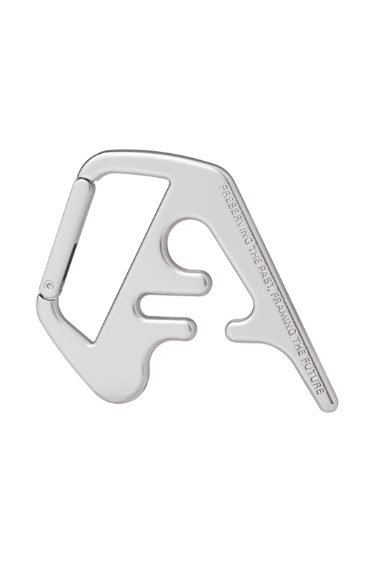 Artifaxing Carabiner