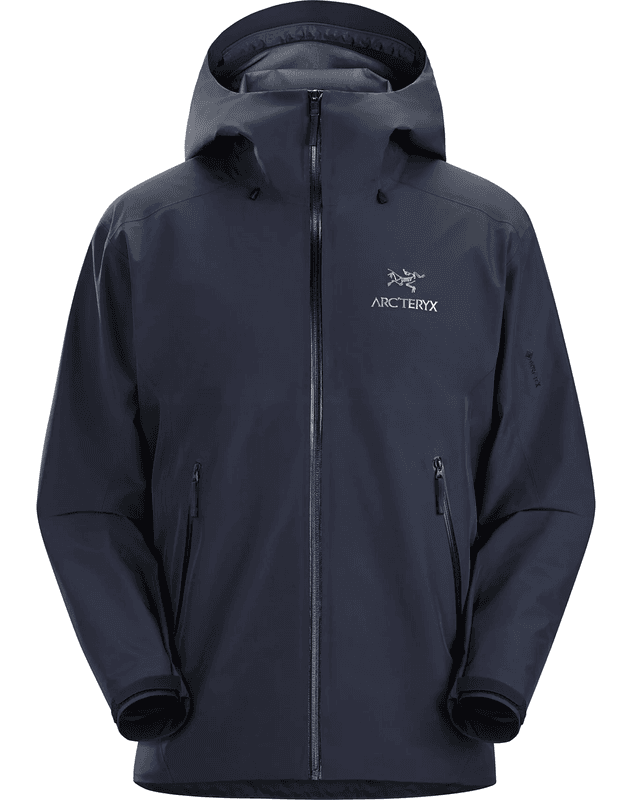 BETA LT JACKET MEN'S
