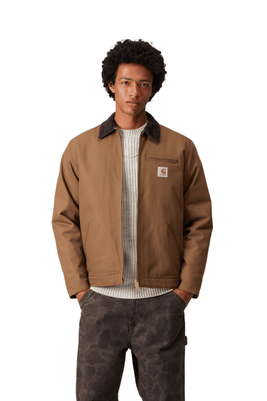 Detroit Jacket