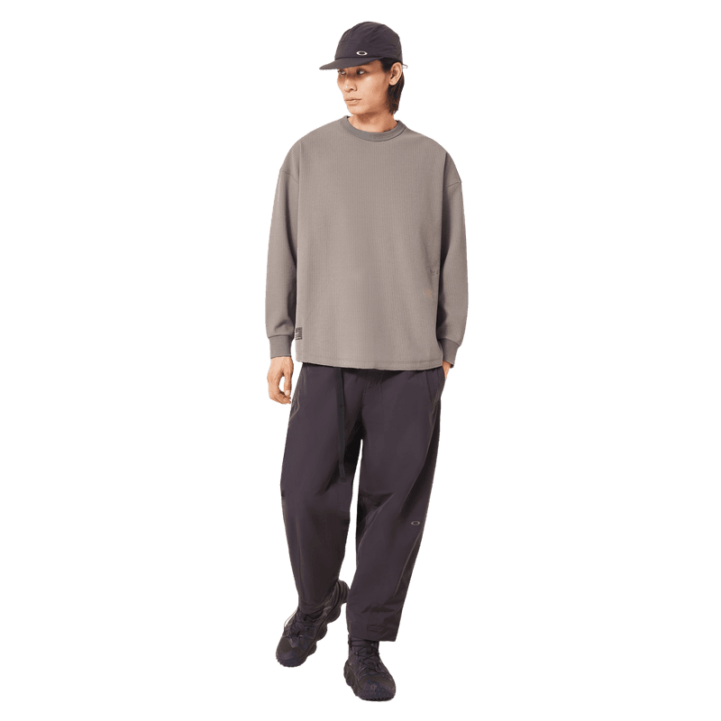 FGL Union Longsleeve Wide T-Shirt 5.7