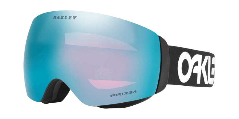 Flight Deck XM Prizm Ski Goggles