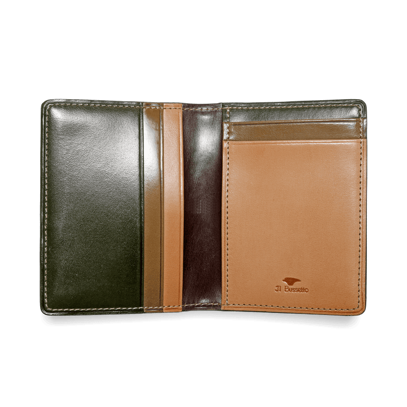 Multicolor Card Holder
